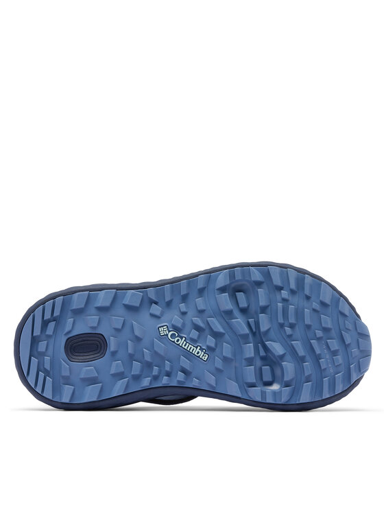 Columbia Columbia Sandalen Konos Esla 2149711 Dunkelblau