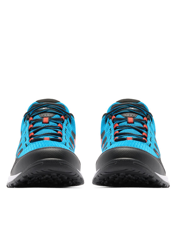 Columbia Columbia Scarpe da trekking Vapor Vent 1721481 Blu