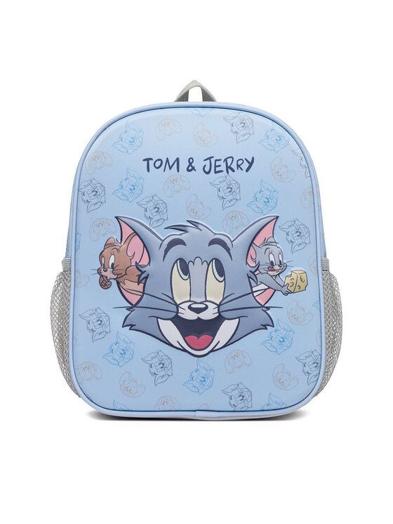 Tom & Jerry Tom & Jerry Rucksack CEO-ACCCS-SS26-208WBTJ Blau