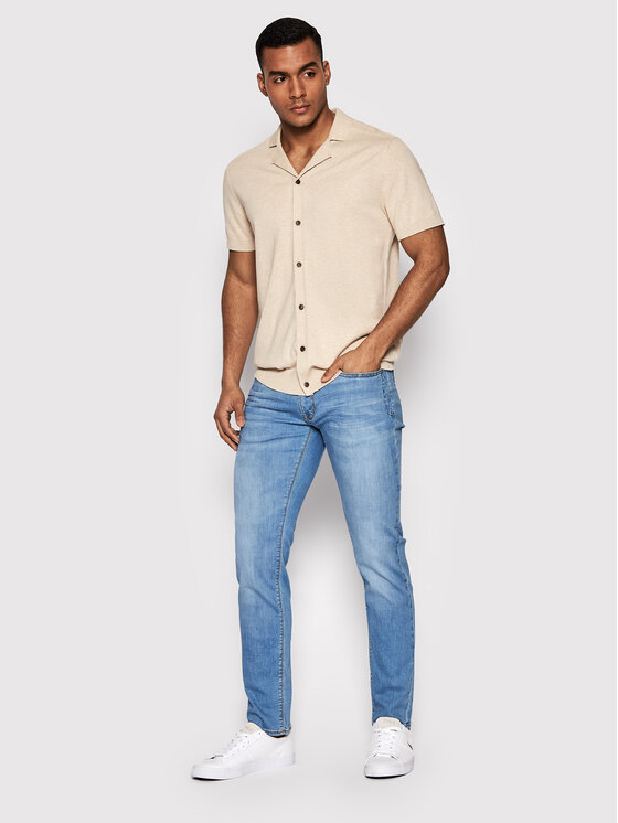 Polo Ralph Lauren Polo Ralph Lauren Πάνινα παπούτσια Sayer 816749369003 Λευκό