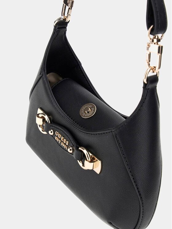 Guess Guess Borsetta 178525 Nero