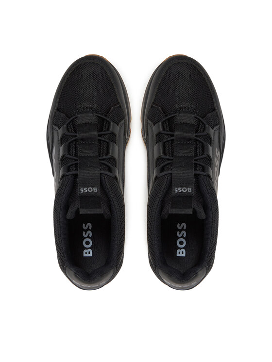 BOSS BOSS Sneakers J51648 S Nero