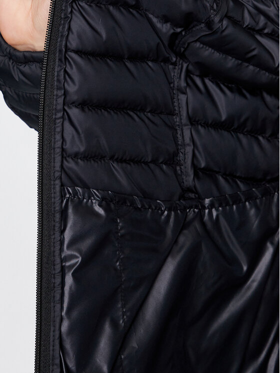 Columbia Columbia Demisezoninė striukė Silver Falls™ 2034844 Juoda Regular Fit