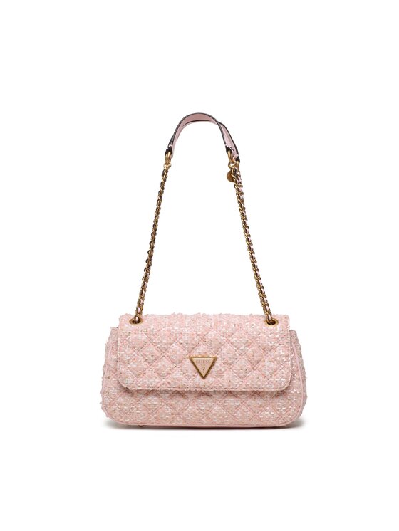 Borsetta Giully (TP) HWTP87 48210 Rosa