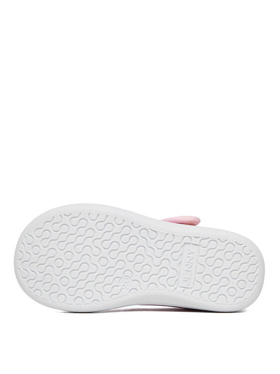 JENNY JENNY Hausschuhe CEO-CM240429-9DZ Rosa