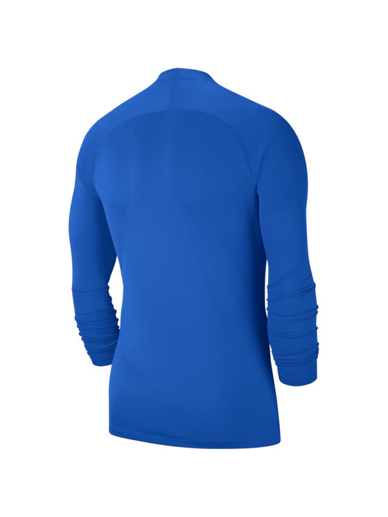Nike Nike Longsleeve Dry Park First Layer LS Jr Blu Regular Fit
