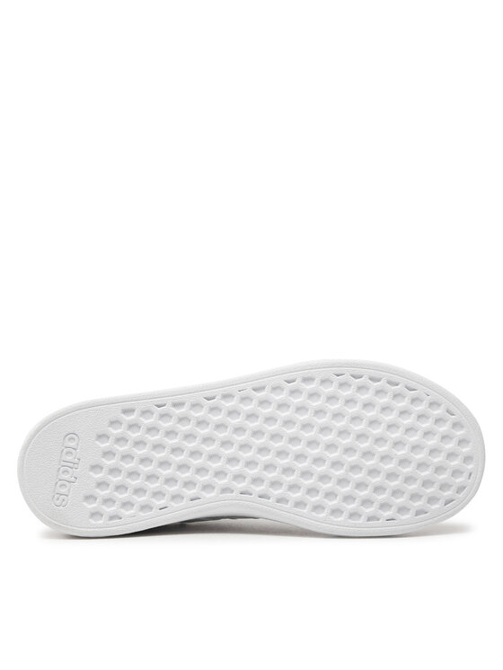 adidas adidas Αθλητικά STAR WARS Grand Court 2.0 K IH7532 Λευκό
