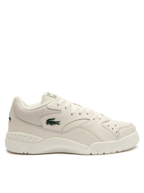 Lacoste Lacoste Sneakersy Aceline 96 747SMA0036 Écru