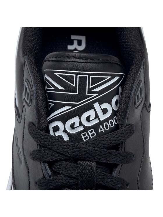 Reebok Reebok Sneakersy BB 4000 II IE4297 Černá