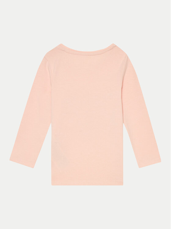 Guess Guess Blusa A4YI05 K6YW4 Rosa Regular Fit