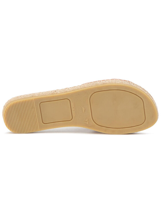 Espadrillas EL-07-01-000048 Rosa