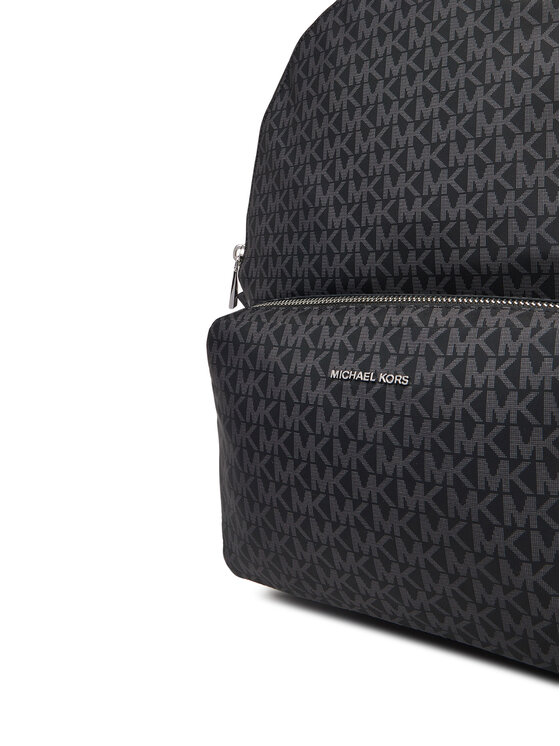 MICHAEL Michael Kors MICHAEL Michael Kors Rucsac Tanner 30T5STNB3C Negru