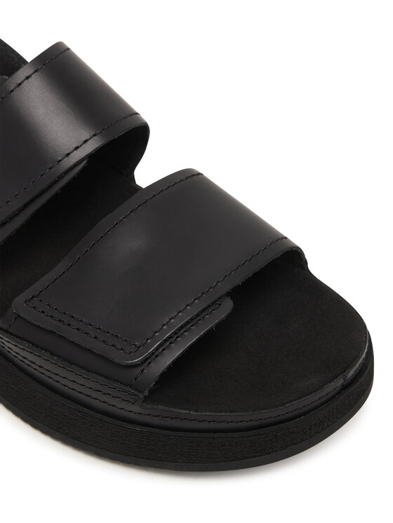 Timberland Timberland Sandały Casco Cove TB0A26X8W021 Czarny