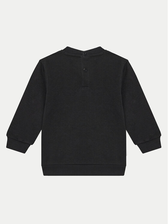 Champion Champion Tuta 307054 Nero Regular Fit