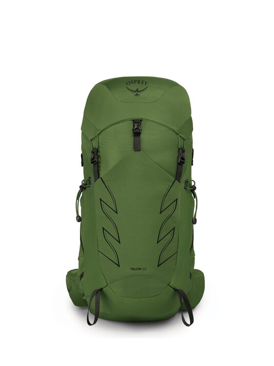 Osprey Osprey Plecak 222286 Zielony