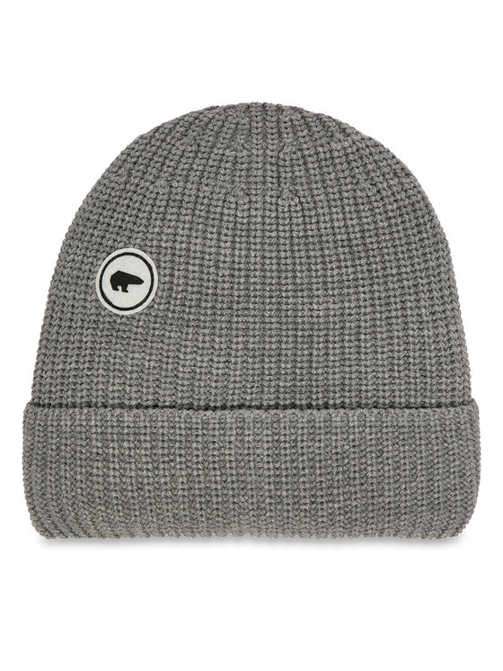 Eisbär Mütze Lania Os 30838 006 Grau, Größe 00