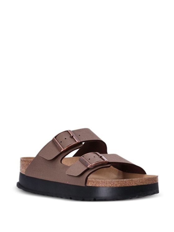 Birkenstock Birkenstock Sandali 1027417 Marrone