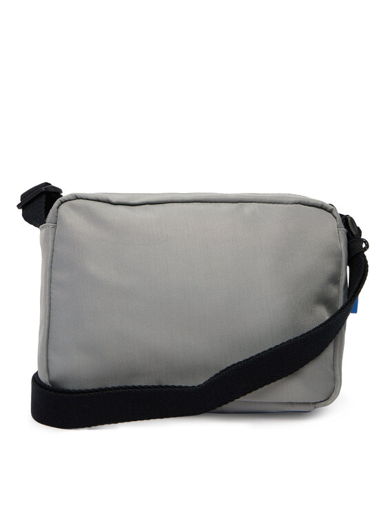 Calvin Klein Calvin Klein Válltáska Bold Camera Bag LV04D3117G Szürke