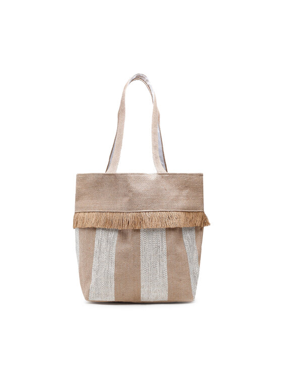 Jenny Fairy Jenny Fairy Handtasche MJA-J-354-00-01 Beige