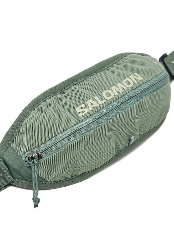 Salomon Salomon Sportski remen Active Sling LC2369400 Zelena