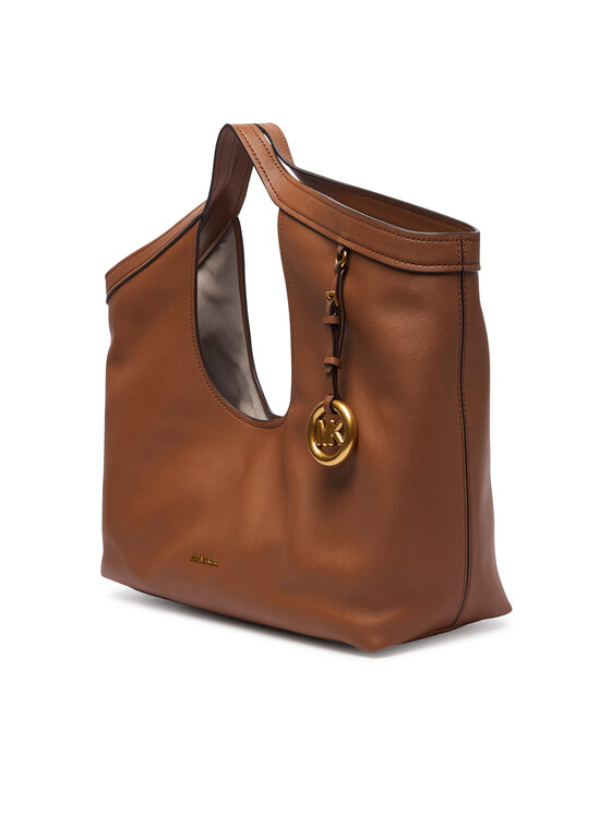 MICHAEL Michael Kors MICHAEL Michael Kors Handtasche 30T6AX6T3L Braun