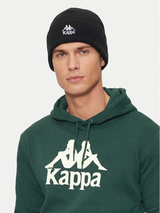 Kappa Kappa Čepice Lanny 312100 Černá