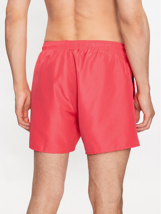 Pantaloncini da bagno 902000 CC721 23673 Rosso