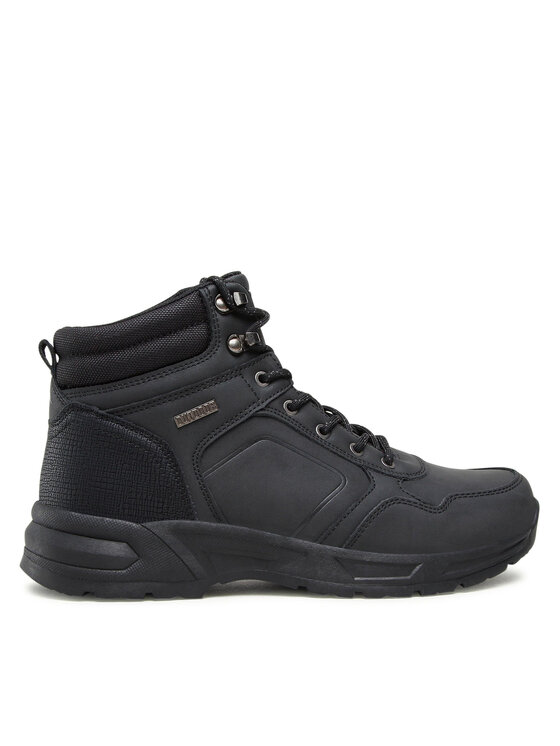 Scarpe da trekking MP07-01517-06 Nero