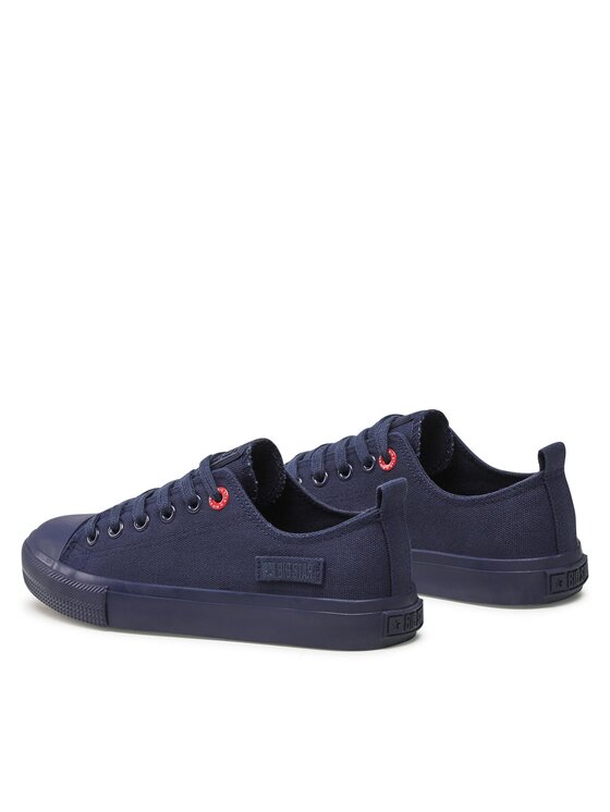 Scarpe da ginnastica LL274025 Blu scuro