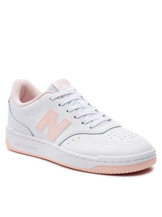 New Balance New Balance Superge BBW80WPK Bela