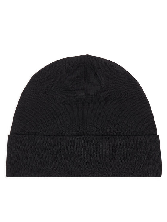 The North Face The North Face Căciulă Dock Worker Beanie NF0A8HMG Negru