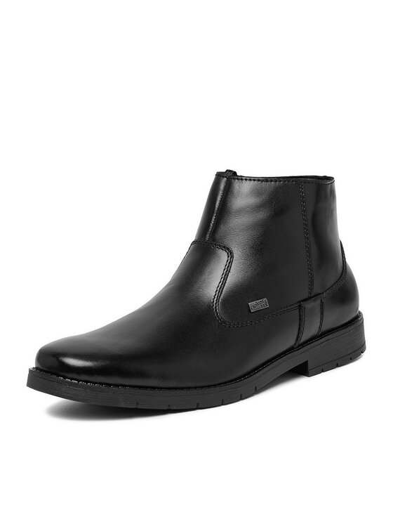 Rieker Rieker Aulinukai CEO-13960-00 Juoda