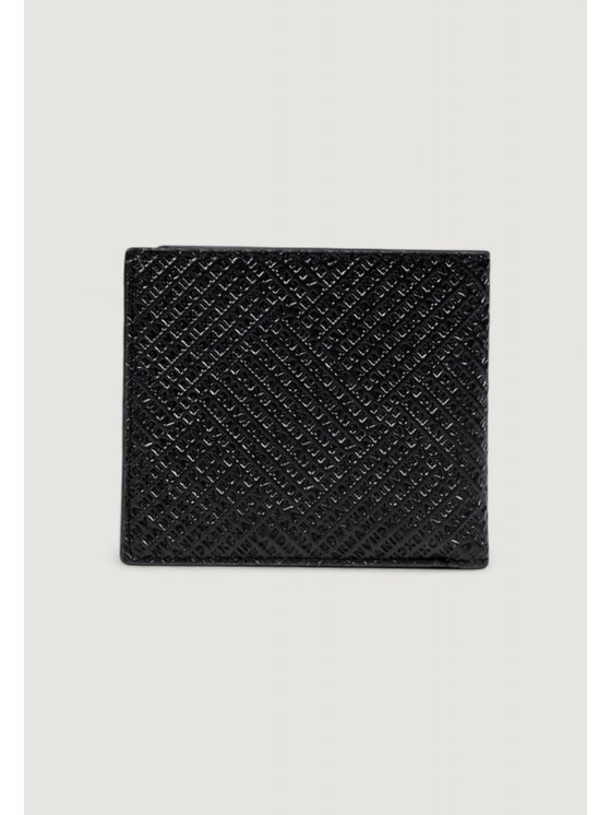 Armani Exchange Armani Exchange Portafoglio XM000168 AF19502 Nero