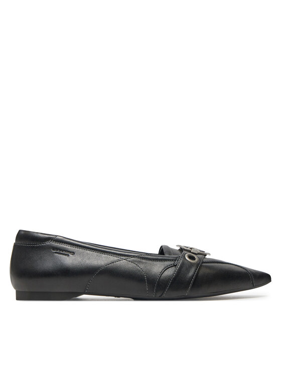Balerini Vagabond Shoemakers Hermine 5833-101-20 Negru