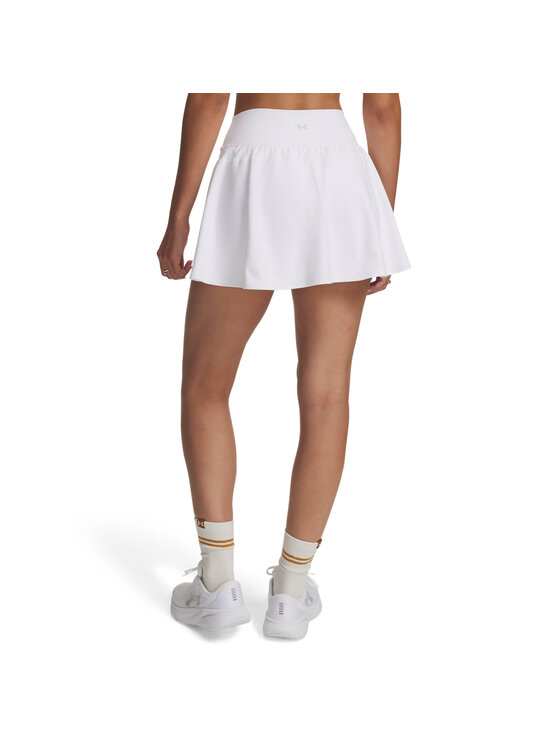 Under Armour Under Armour Spódnica mini UA-6015168 Biały Active Fit
