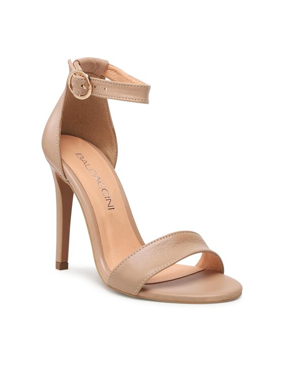 Sandali 1770500 Beige