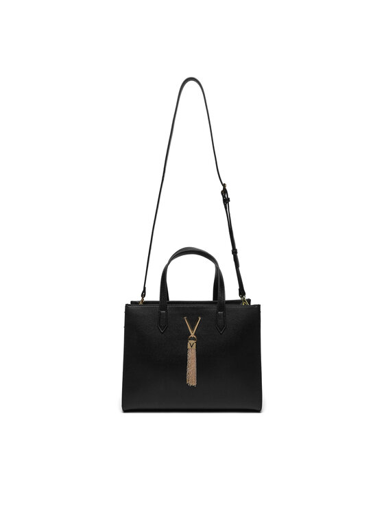 Valentino Valentino Сумка Divina  VBS1R414G Чорний