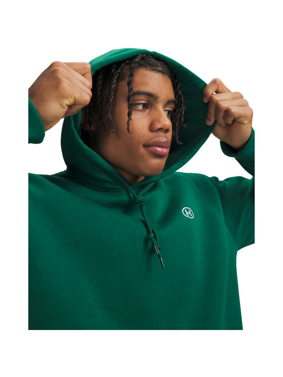 Under Armour Under Armour Bluza 6013448 Granatowy Active Fit