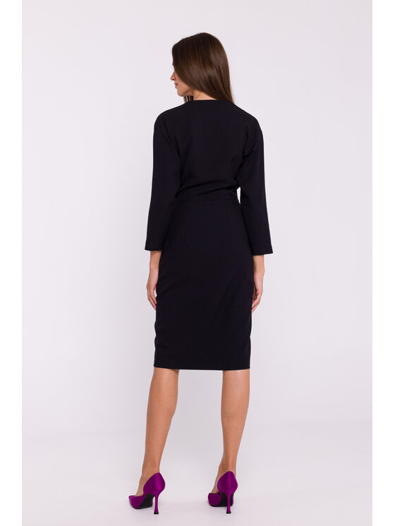 Stylove Stylove Abito da sera S374 Nero Ladies Fit