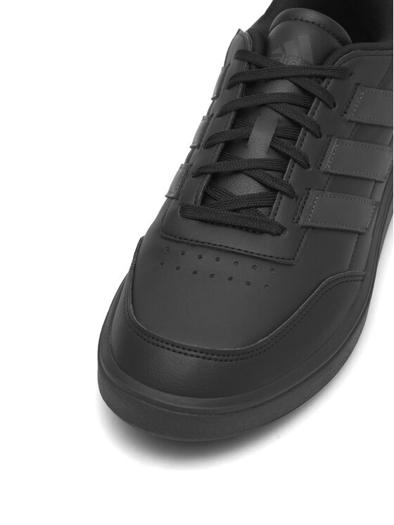 adidas adidas Sneakers Courtblock IF6449 Schwarz