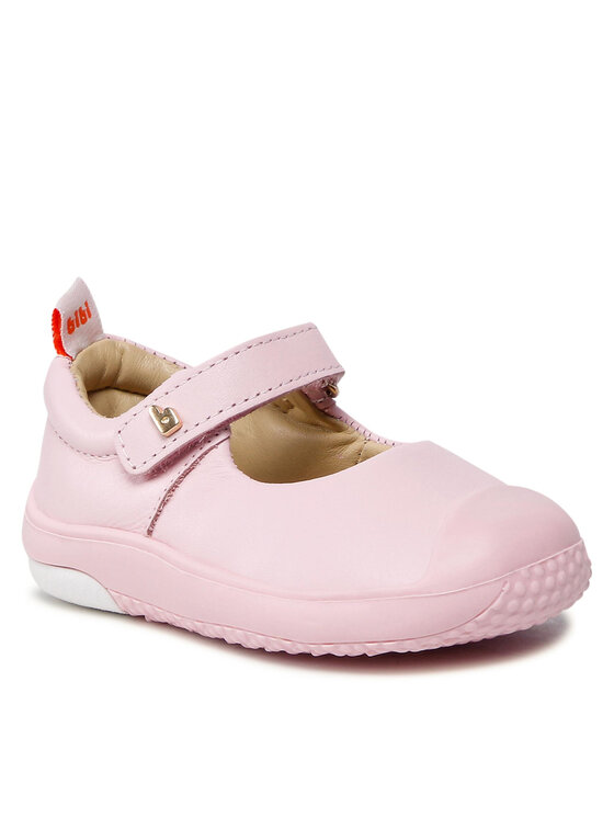 Scarpe basse Prewalker 1122163 Rosa