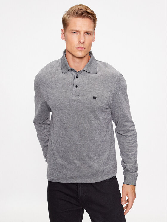 Wrangler polo 2024