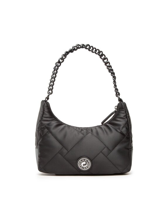 Kurt Geiger Kurt Geiger Дамска чанта Recycled Multi Cross Body 8471809229 Черен