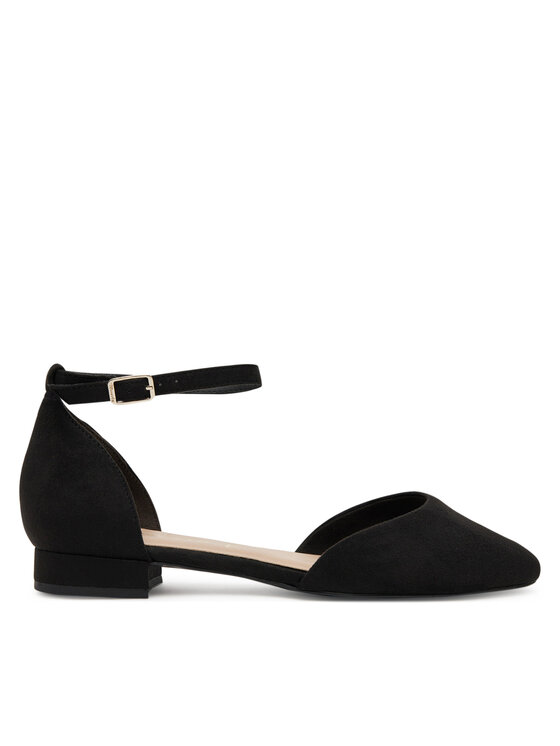 Pantofi Tamaris 1-22211-44 Negru