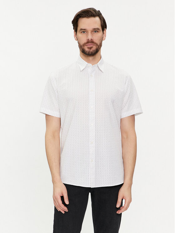 Camicia Selected Homme