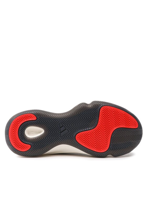 Scarpe adizero Select IF2164 Rosso