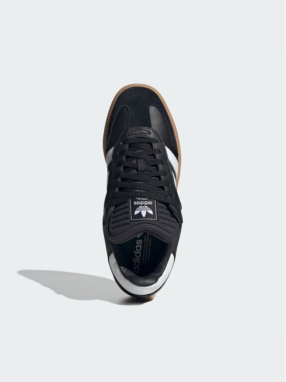 adidas adidas Sneakersy Samba Czarny