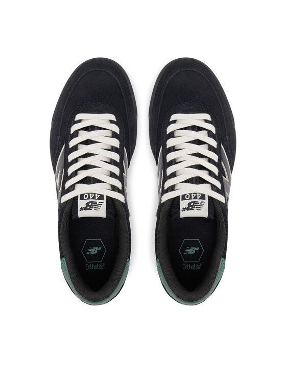 New Balance New Balance Sneakersy NM440BG2 Černá