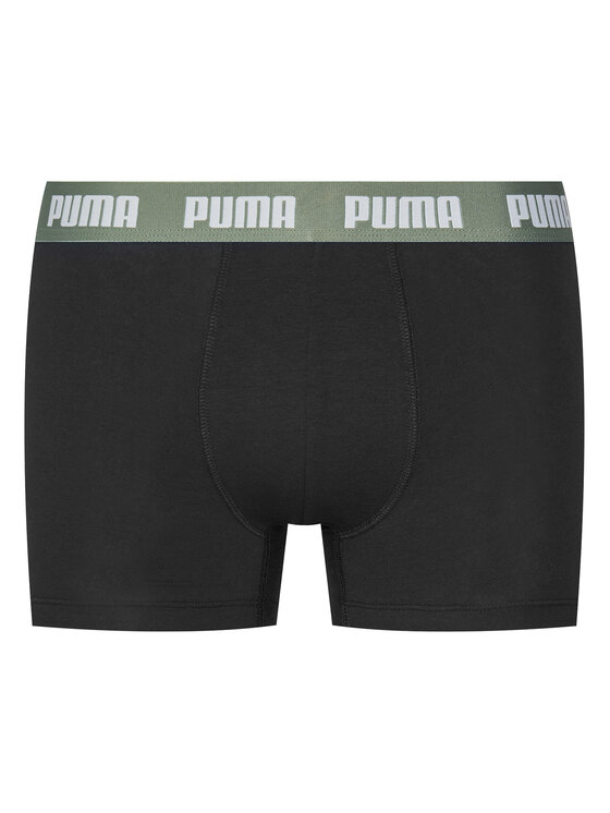 Puma Puma Set od 3 para bokserica 938327 Šarena