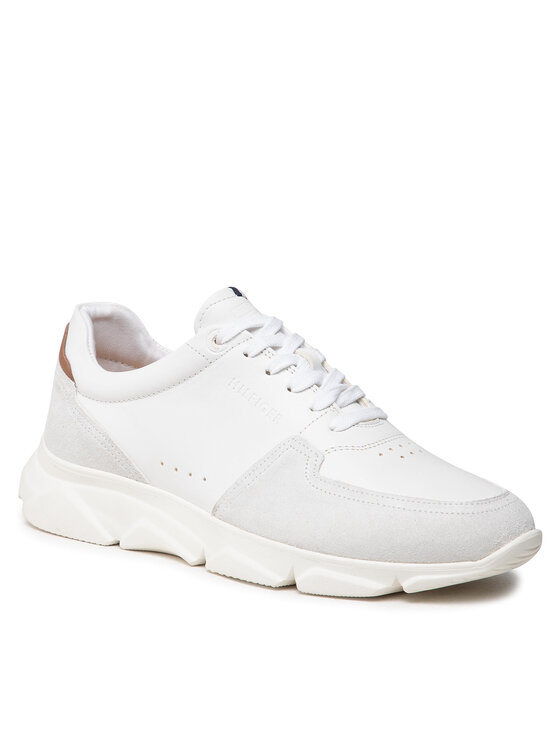 Tommy hilfiger 2025 artisan sneaker